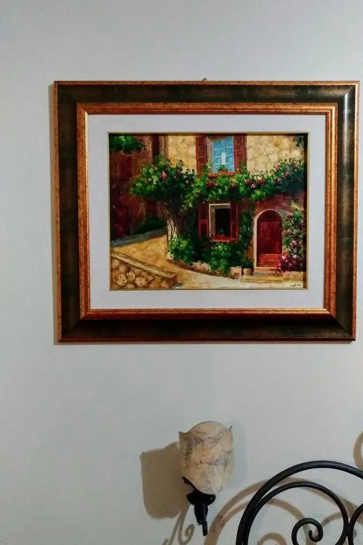 Nicolas Inn Rome Guest house