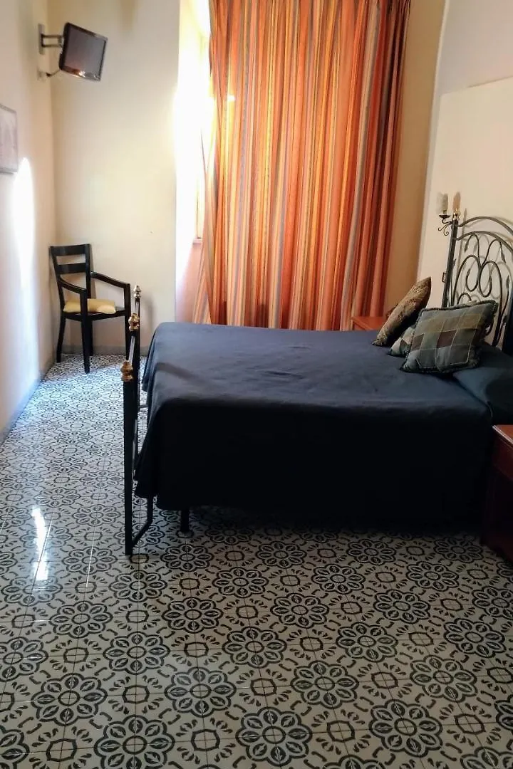 Guest house Nicolas Inn Rome