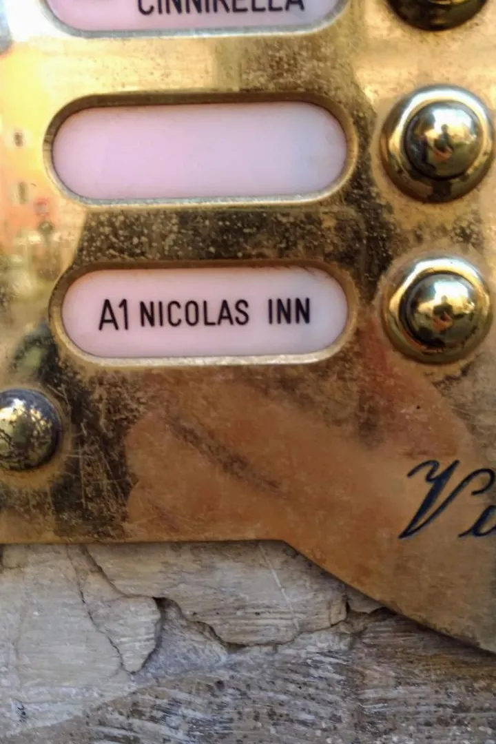 Guest house Nicolas Inn Rome