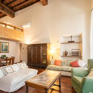 Apartamento Casa Maggio Florencia