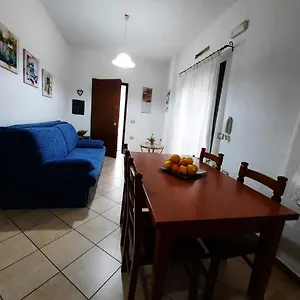 Apartamento Domo Vedele Galtellì
