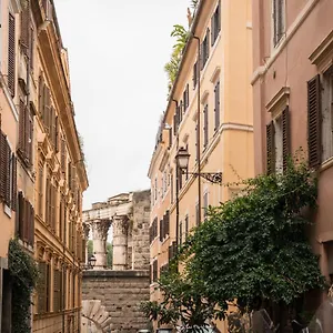 Colosseum Townhouse Roma