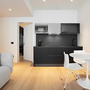 Apartamento Sant'ambrogio Milán