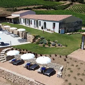 Agroturismo Tenuta Paltusa Calangianus