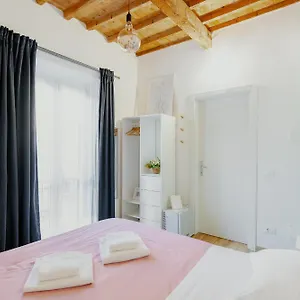 Apartamento David's Florencia