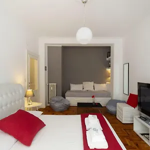 Casa Volver Roma