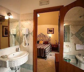 Nicolas Inn Roma Pensión