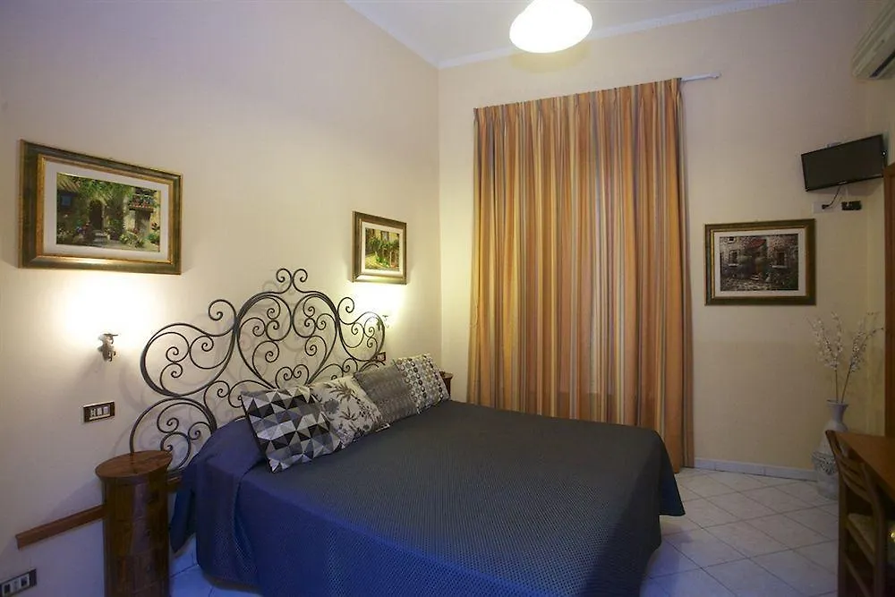 Nicolas Inn Roma