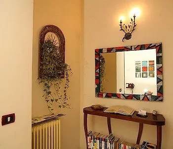 Nicolas Inn Roma