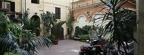 ** Pensión Nicolas Inn Roma Italia