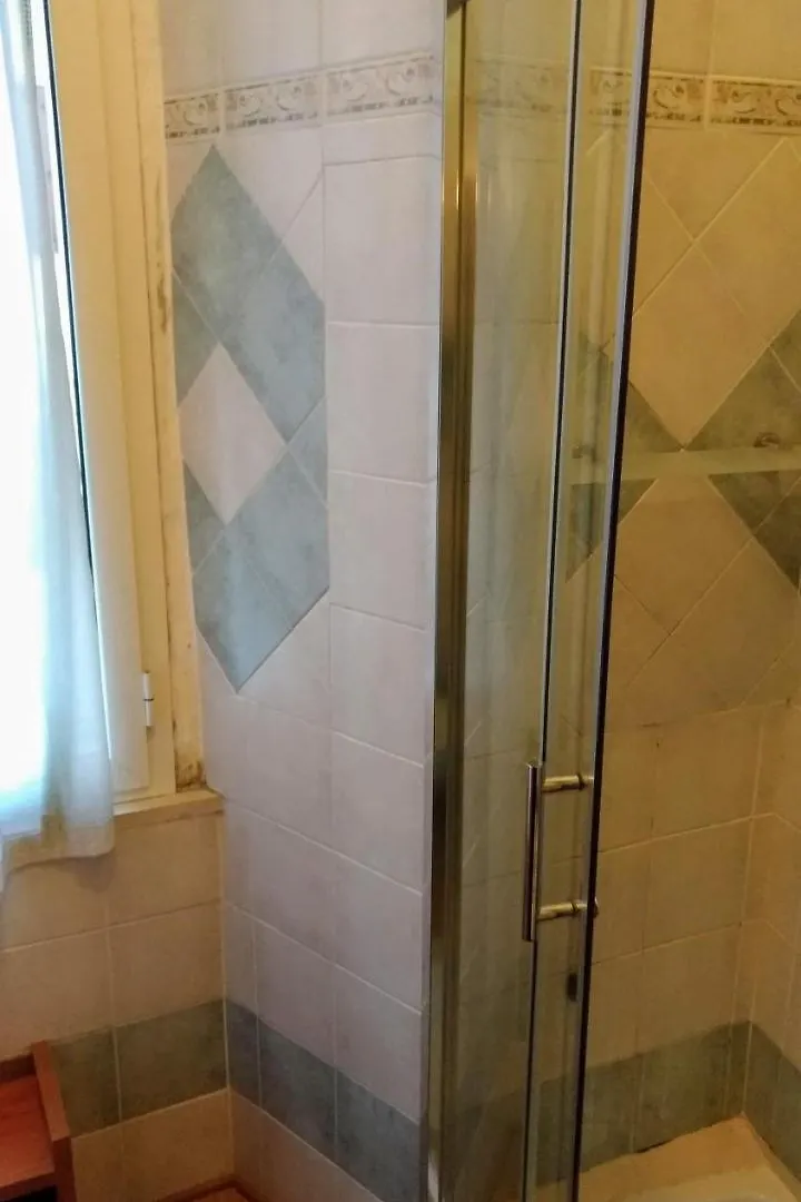Nicolas Inn Roma Pensión