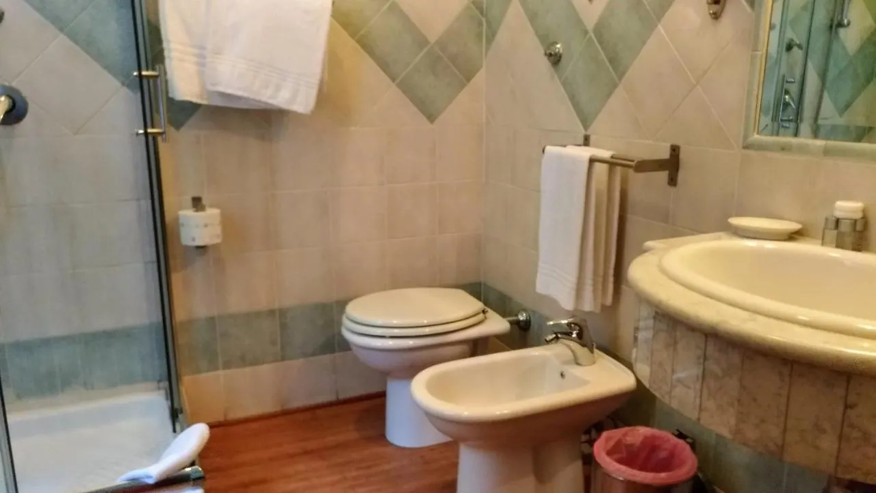 Nicolas Inn Roma