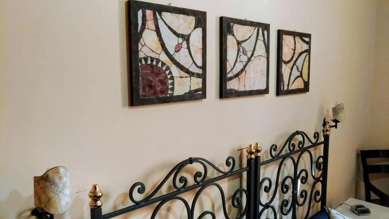 Nicolas Inn Roma Pensión