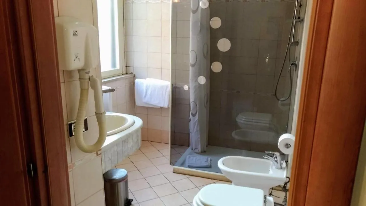 Nicolas Inn Roma 2*,  Italia