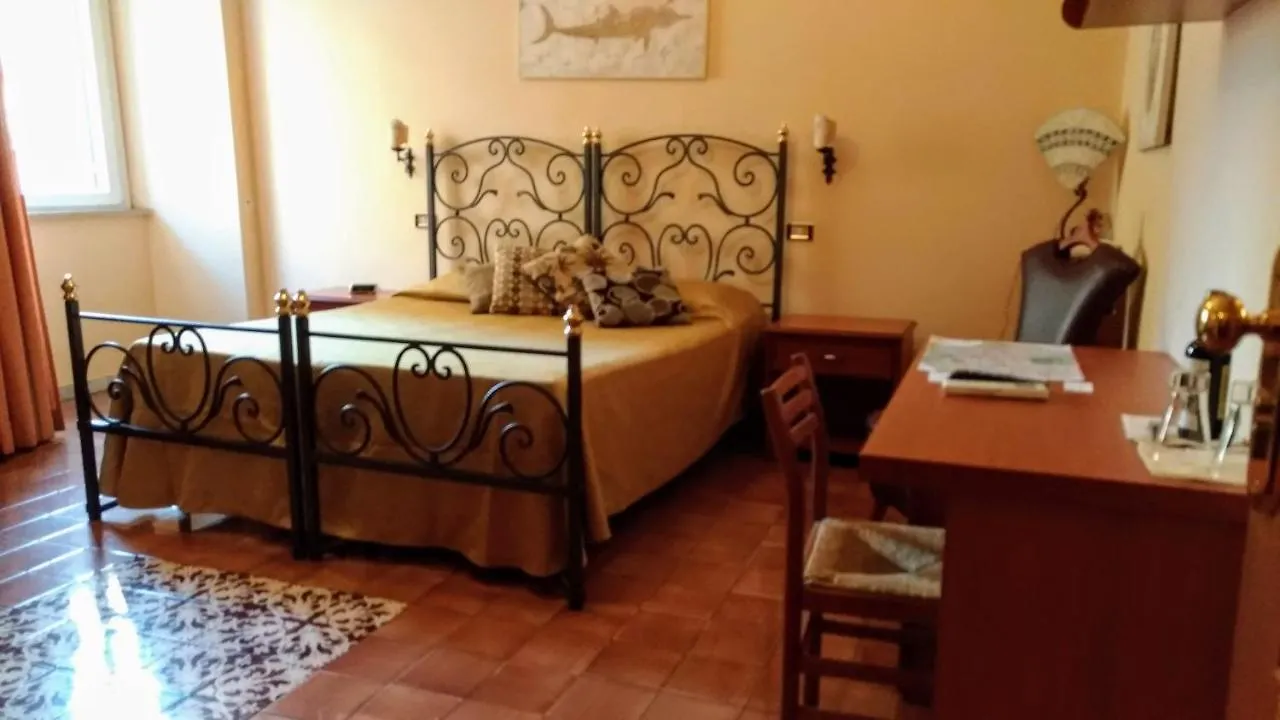 Nicolas Inn Roma