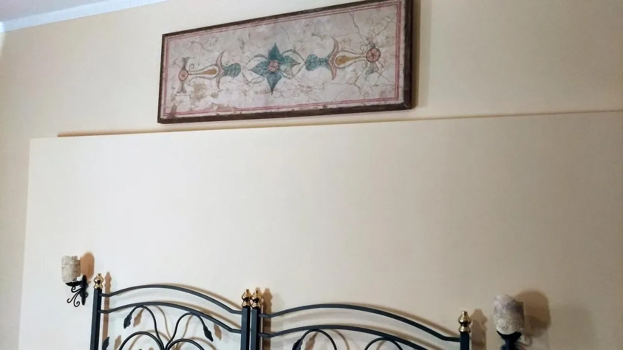Pensión Nicolas Inn Roma