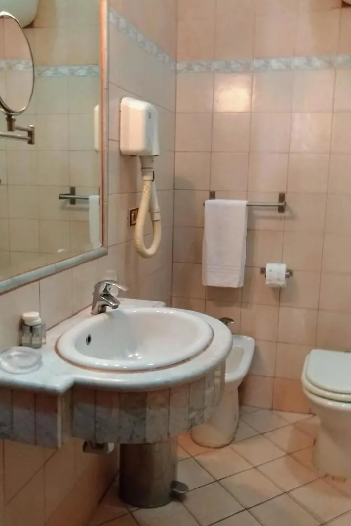 Nicolas Inn Roma Italia