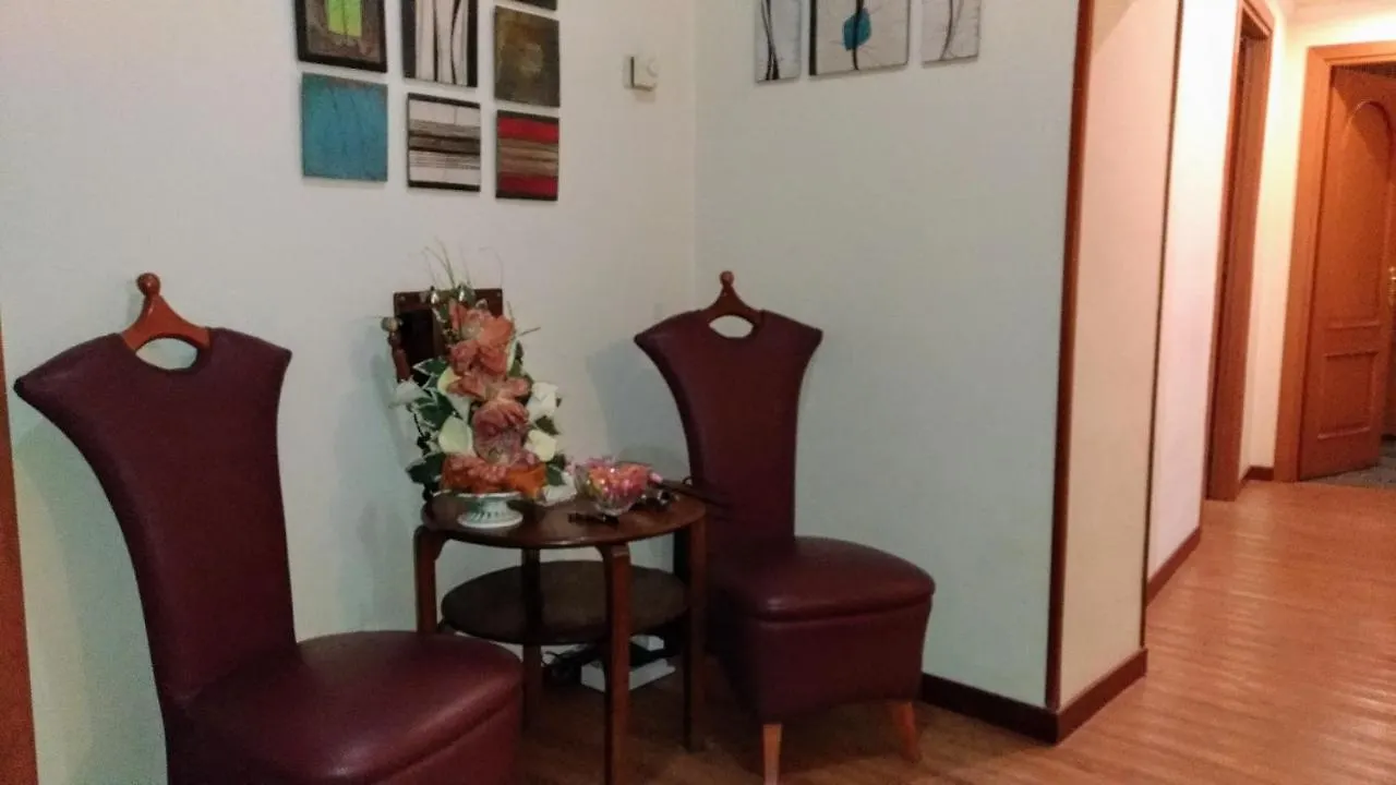Nicolas Inn Roma Italia