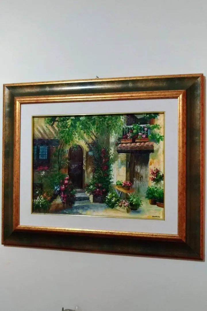 Gasthof Nicolas Inn Rom
