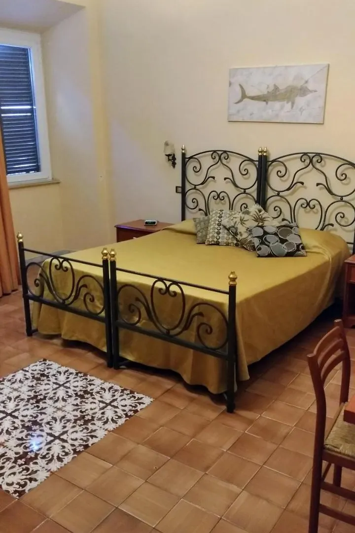 ** Gasthof Nicolas Inn Rom Italien
